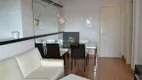 Foto 13 de Flat com 1 Quarto para alugar, 48m² em Vila Nova Conceição, São Paulo