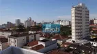 Foto 19 de Cobertura com 4 Quartos à venda, 228m² em Vila Belmiro, Santos