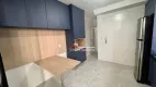 Foto 8 de Sobrado com 3 Quartos à venda, 123m² em Boqueirão, Santos