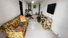 Foto 2 de Apartamento com 2 Quartos à venda, 75m² em Maracanã, Praia Grande