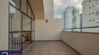 Foto 4 de Cobertura com 1 Quarto à venda, 73m² em Vila Mariana, São Paulo