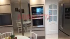 Foto 6 de Apartamento com 3 Quartos à venda, 150m² em Vila Pauliceia, São Paulo