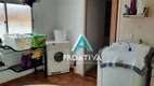 Foto 5 de Casa com 3 Quartos à venda, 164m² em Vila Guiomar, Santo André