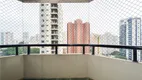 Foto 26 de Apartamento com 3 Quartos à venda, 130m² em Moema, São Paulo