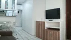 Foto 5 de Apartamento com 1 Quarto para alugar, 33m² em Ponta Negra, Natal