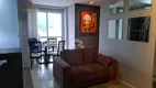 Foto 5 de Apartamento com 2 Quartos à venda, 55m² em Itacorubi, Florianópolis