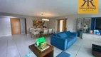 Foto 7 de Apartamento com 4 Quartos à venda, 207m² em Madalena, Recife