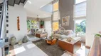 Foto 5 de Casa de Condomínio com 4 Quartos à venda, 438m² em Condomínio Iolanda, Taboão da Serra