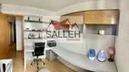 Foto 4 de Apartamento com 4 Quartos à venda, 127m² em Buritis, Belo Horizonte