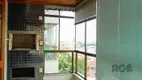 Foto 10 de Apartamento com 2 Quartos à venda, 78m² em Tristeza, Porto Alegre