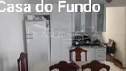 Foto 12 de Casa com 2 Quartos à venda, 176m² em Jardim Margarida, Campinas