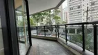 Foto 3 de Apartamento com 3 Quartos à venda, 200m² em Higienópolis, São Paulo