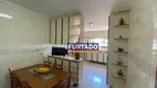 Foto 4 de Apartamento com 4 Quartos à venda, 185m² em Vila Baeta Neves, São Bernardo do Campo