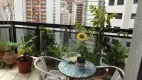 Foto 6 de Apartamento com 4 Quartos à venda, 172m² em Perdizes, São Paulo