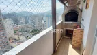 Foto 19 de Cobertura com 3 Quartos à venda, 220m² em Icaraí, Niterói