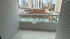 Foto 8 de Apartamento com 2 Quartos à venda, 57m² em Vila Guilhermina, Praia Grande