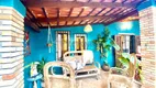 Foto 6 de Sobrado com 3 Quartos à venda, 50m² em Porto Novo, Caraguatatuba