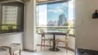 Foto 14 de Apartamento com 1 Quarto à venda, 41m² em Paraíso, São Paulo