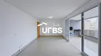 Foto 2 de Apartamento com 4 Quartos à venda, 152m² em Nova Suica, Goiânia