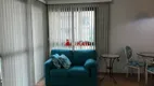 Foto 3 de Flat com 1 Quarto à venda, 36m² em Jardim Europa, São Paulo