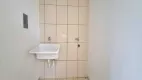 Foto 16 de Apartamento com 3 Quartos para alugar, 54m² em Itaum, Joinville