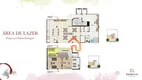 Foto 13 de Apartamento com 2 Quartos à venda, 90m² em São Francisco, Niterói