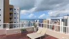 Foto 16 de Apartamento com 2 Quartos à venda, 51m² em Tambaú, João Pessoa
