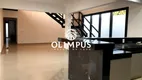 Foto 3 de Casa de Condomínio com 5 Quartos para alugar, 281m² em Splendido, Uberlândia