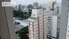 Foto 26 de Apartamento com 1 Quarto para alugar, 55m² em Bela Vista, São Paulo