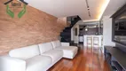 Foto 3 de Cobertura com 1 Quarto à venda, 120m² em Pinheiros, São Paulo