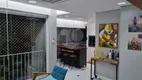Foto 7 de Apartamento com 3 Quartos à venda, 131m² em Vila Ester Zona Norte, São Paulo