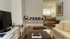 Foto 3 de Apartamento com 2 Quartos à venda, 80m² em Jardim Europa, São Paulo