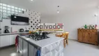 Foto 9 de Sobrado com 3 Quartos à venda, 250m² em Vila Firmiano Pinto, São Paulo