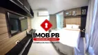 Foto 11 de Apartamento com 4 Quartos à venda, 137m² em Miramar, João Pessoa