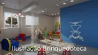 Foto 15 de Apartamento com 1 Quarto à venda, 30m² em Vila Ema, São Paulo