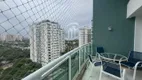 Foto 6 de Apartamento com 2 Quartos para alugar, 115m² em Barra da Tijuca, Rio de Janeiro