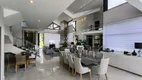 Foto 3 de Casa de Condomínio com 4 Quartos à venda, 472m² em Alphaville Dom Pedro, Campinas