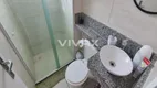 Foto 13 de Apartamento com 2 Quartos à venda, 47m² em Todos os Santos, Rio de Janeiro