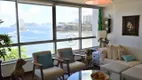 Foto 2 de Apartamento com 4 Quartos à venda, 220m² em Ingá, Niterói