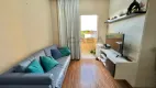 Foto 2 de Apartamento com 3 Quartos à venda, 55m² em Morada de Laranjeiras, Serra