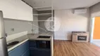 Foto 14 de Apartamento com 1 Quarto para alugar, 40m² em Cambuí, Campinas