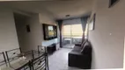 Foto 7 de Apartamento com 2 Quartos para alugar, 56m² em Ponta Negra, Natal