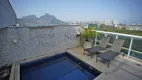 Foto 2 de Cobertura com 4 Quartos à venda, 360m² em Barra da Tijuca, Rio de Janeiro