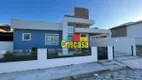 Foto 2 de Casa de Condomínio com 3 Quartos à venda, 144m² em Peró, Cabo Frio