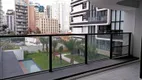 Foto 2 de Apartamento com 2 Quartos à venda, 95m² em Vila Olímpia, São Paulo