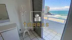 Foto 22 de Apartamento com 4 Quartos para alugar, 210m² em Praia das Pitangueiras, Guarujá