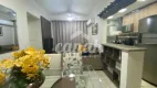 Foto 2 de Apartamento com 2 Quartos à venda, 62m² em Residencial e Comercial Palmares, Ribeirão Preto