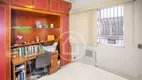 Foto 14 de Apartamento com 2 Quartos à venda, 65m² em Laranjeiras, Rio de Janeiro