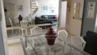 Foto 16 de Cobertura com 3 Quartos à venda, 230m² em Cambuí, Campinas