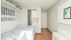 Foto 15 de Casa de Condomínio com 4 Quartos à venda, 278m² em Santo Inácio, Curitiba